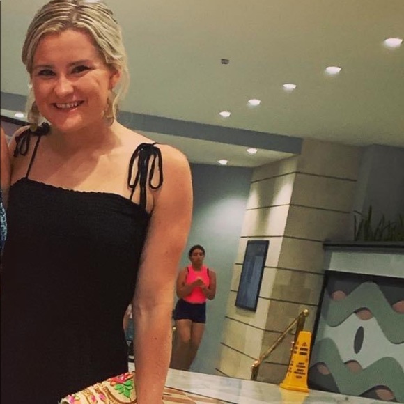 Meet your Posher, Jenna - Picture 1 of 1